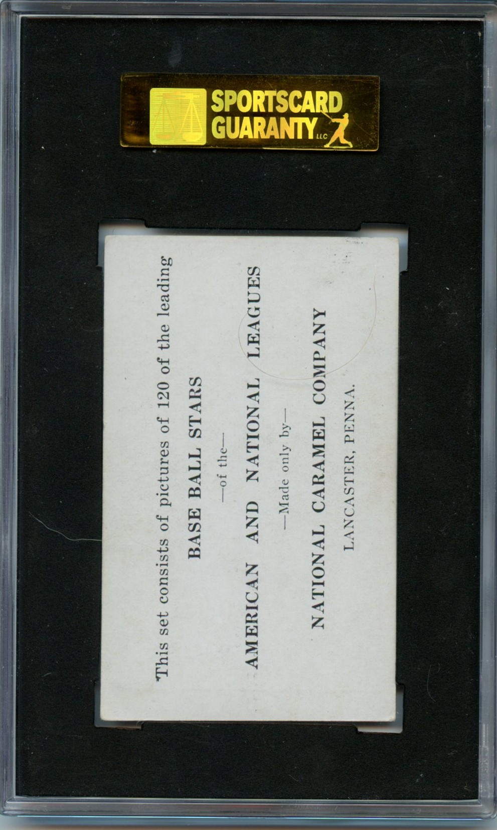 Baggers Auctions - Vintage Baseball cards, Football Cards, Hockey 